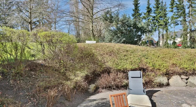 Wohnpark am Mühlenteich Wohnpark am Mühlenteich Appartement 05