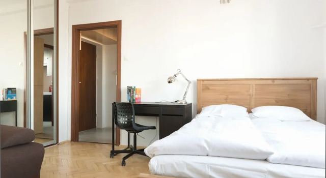 Студия Apartamenty One by Your Freedom