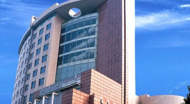 Gofront Hotel, Rezerwuj Hotel Hotele biznesowe w Zhuzhou, 4* 5*