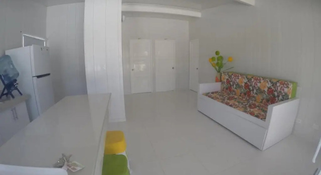 Апартаменты Tropical Coral