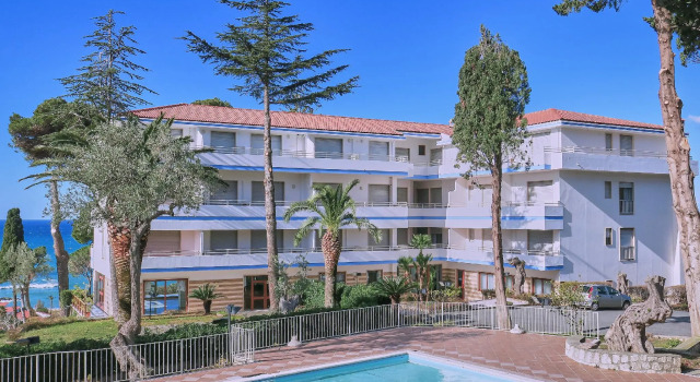 Одноместный номер Standard Hotel La Castellana