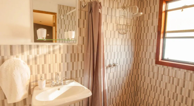 Номер Comfort Magnific Rock - Surf Resort & Yoga Retreat Nicaragua