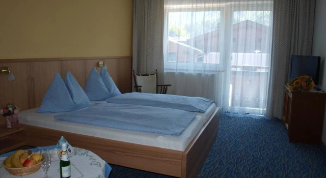 Pension Eschenhof, Rezervovat Hotel Hotely v Lake Zell s parkováním, Parkování