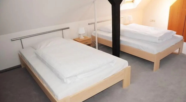 Апартаменты Hotel Ulmer Stuben