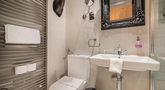 Апартаменты BpR R20 Studio Home with A/C