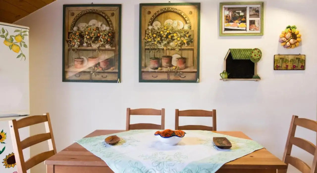 Casa Buonaiuto