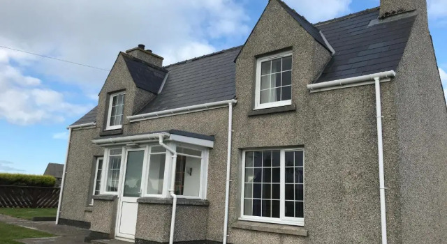 14 Upper Bayble, Varaa Hotelli Upper Bayble Isle of Lewis