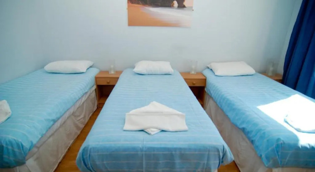 Standard triplă cameră The Aqua
