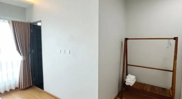 Номер Standard Monday Guesthouse Hatyai