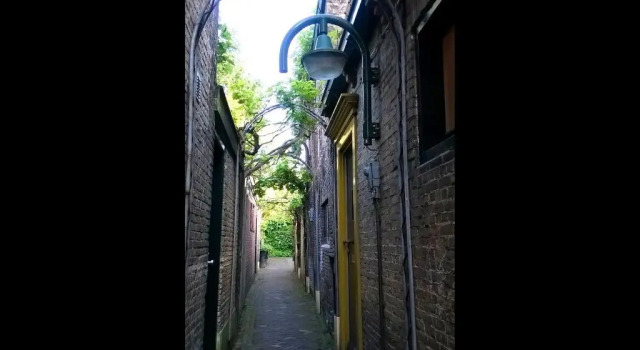 Коттедж c 1 комнатой Tannery Lane