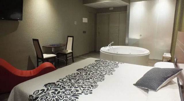 Motel Los Abedules