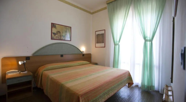Семейный номер Standard Hotel Mediterraneo