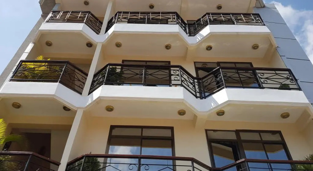 Riverview Hotels Apartment, Buchen Sie Ferienwohnung Sinza Daressalam