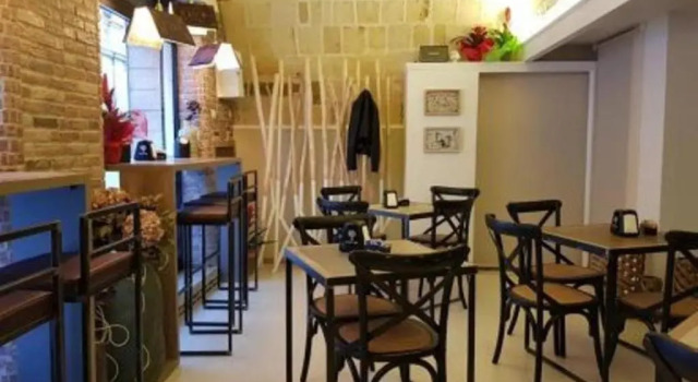 Коттедж casa vacanze Vico Verona 7