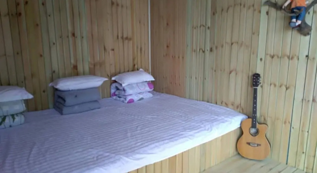 R&R Lodge - Waterside Great Wall, Rezerwuj Hotel Pekin Pekin