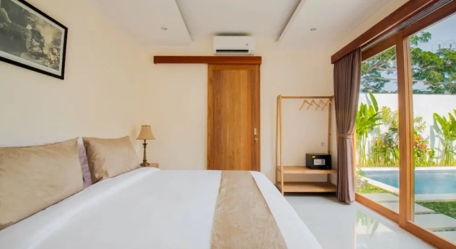 Вилла Taman Sari Pengubengan Villa