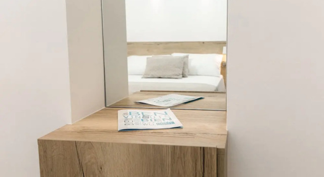 Номер Economy RVHotels Nieves Mar