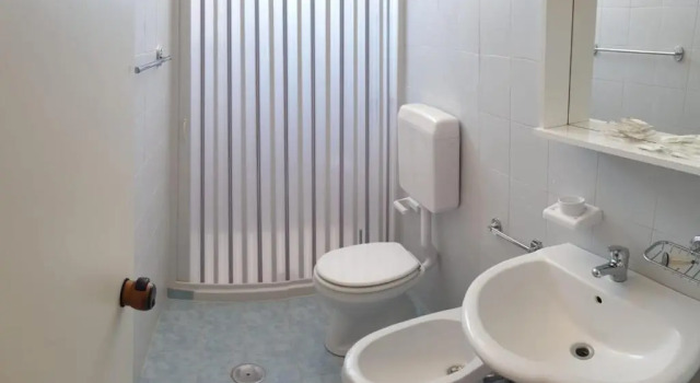 Апартаменты c 1 комнатой Residence Calaghena