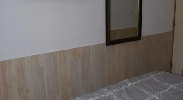 Номер Economy Hotel Des Bains