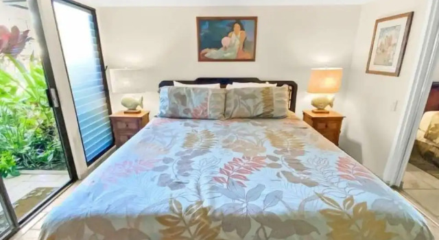 Wailea Elua, #1601 1 Bedroom Condo by RedAwning, Забронировать Апартаменты/квартира Уэйлея Мауи