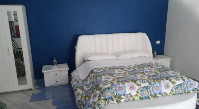Superior Suite B&B SOGNANDO VIETRI e SPA ESCLUSIVA