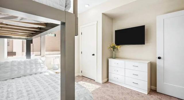 Lagoon Desert Retreat 2 Bedroom Condo, Varaa Huoneisto St. George 