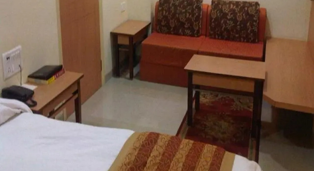 Номер Superior Chateau Windsor Hotel - Marine Drive