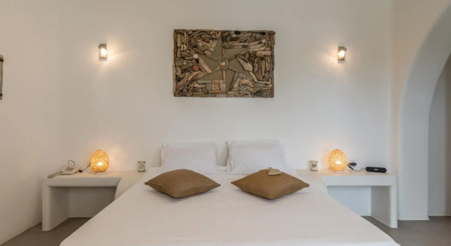 Eiriana Luxury Suites, Réserver Hôtel Plaka Milou 