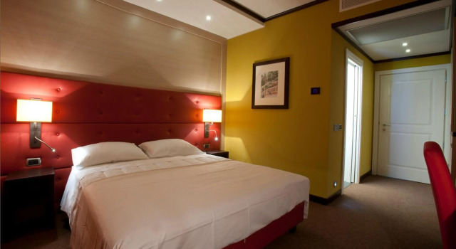 Palace Hotel Legnano