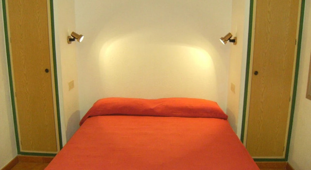 Apartamentos Gran Sol