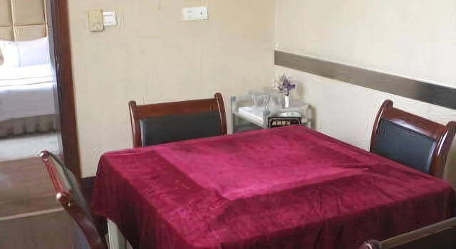 Xihu Shanzhuang, Rezervovat Hotel Hotely v Cheng-jang s parkováním, Parkování