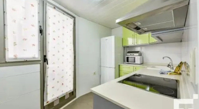 Apartamento Borumbot 26