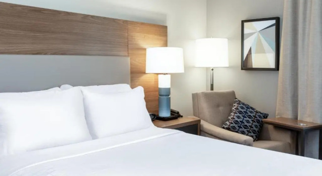 Run of House Candlewood Suites Sioux Falls by IHG