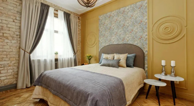 Dzirnavu Residense, Забронировать Апартаменты/квартира Апартаменты Риги, рядом с Порт Риги, Апартаменты/квартира