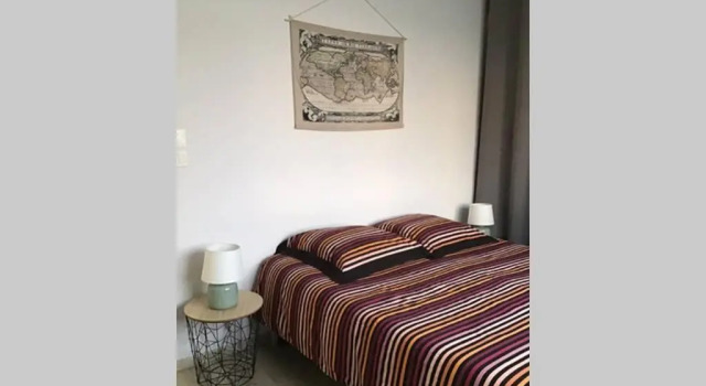 Charmante Maison idéalement située