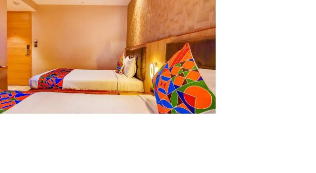 Open Hotel by Olive - S Comfort Inn, Забронировать Отель Отели Индиранагара 3 звезды, 3*