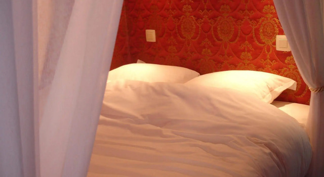 Hotel De Stokerij