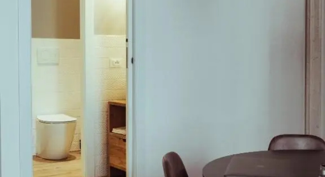 Апартаменты c 1 комнатой BRE Apartment - Magellano