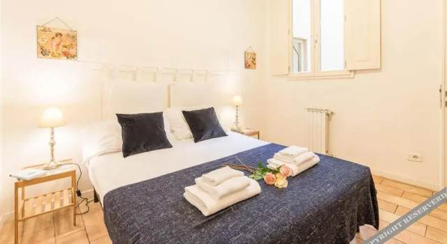 Apartment Lety, Забронировать Апартаменты/квартира Санта-Кроче Флоренция, рядом с Дом Буонаротти