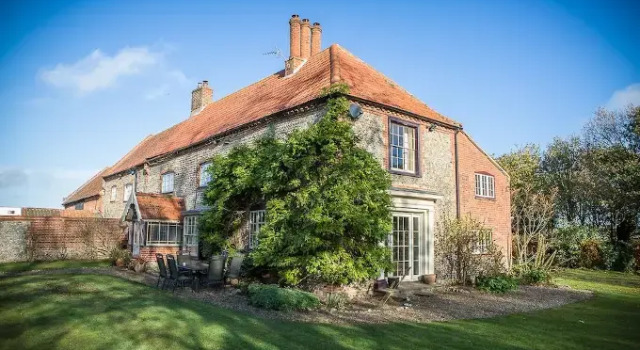 Sidney House Farm