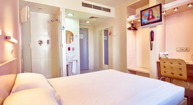 Hello Hotels Bucharest