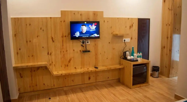 Номер Superior Green Retreat Resort
