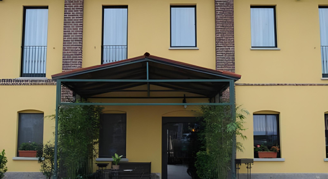 Hotel Cascina Marisa