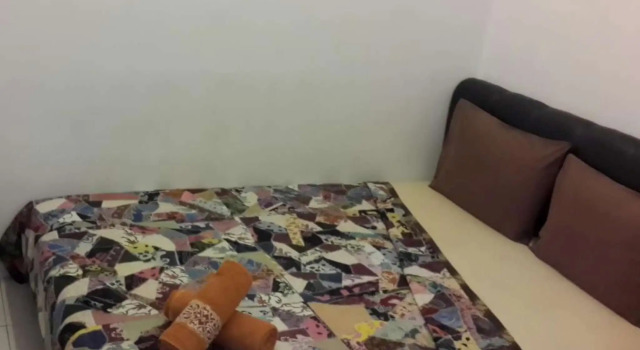 The Wayang Homestay