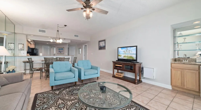 Eden West 408, Boek Hotel Orange Beach 