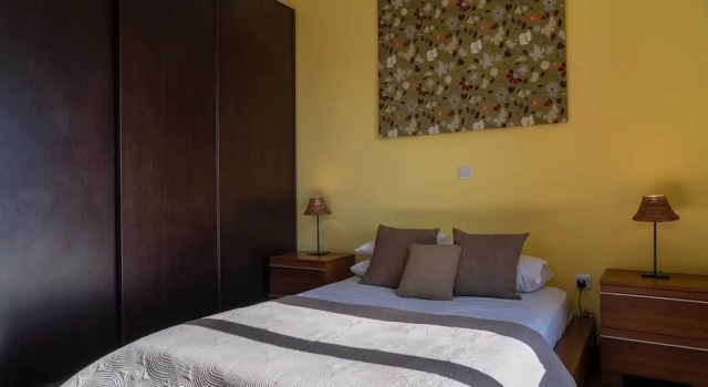 Villa TD02 TV - Arethusa, Book Villa 4-Star Hotels in Kouklia, 4*