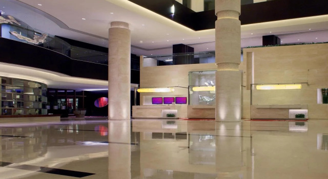 Le Meridien Xiamen