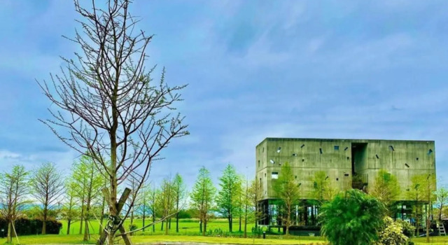 Rice Field Homestay