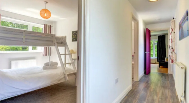 Apartment High Apartment, Varaa Huoneisto Asunnot kohteessa Merseyside, Huoneisto