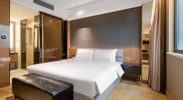 Business- suite Excel Hotel